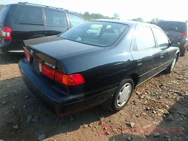 5TFSZ5AN0HX073958 2000 TOYOTA CAMRY