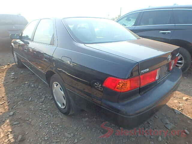 5TFSZ5AN0HX073958 2000 TOYOTA CAMRY