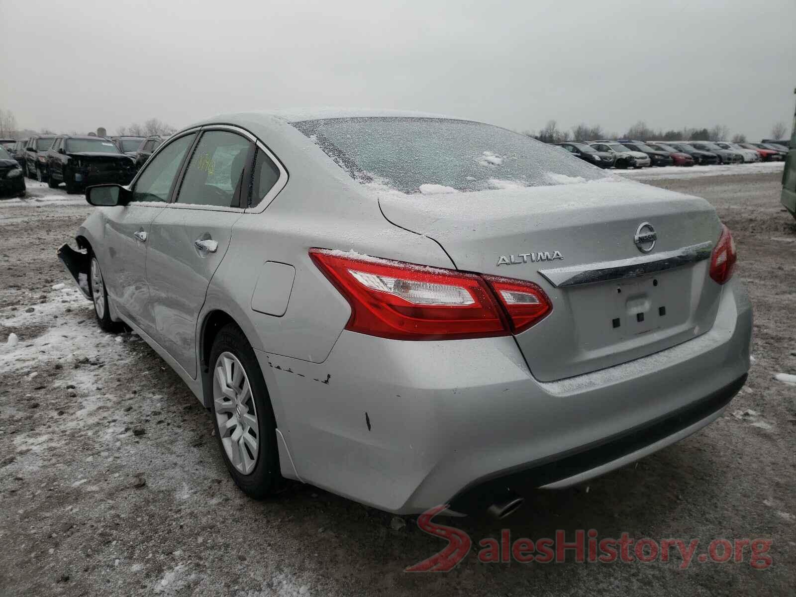 1N4AL3APXHN339281 2017 NISSAN ALTIMA