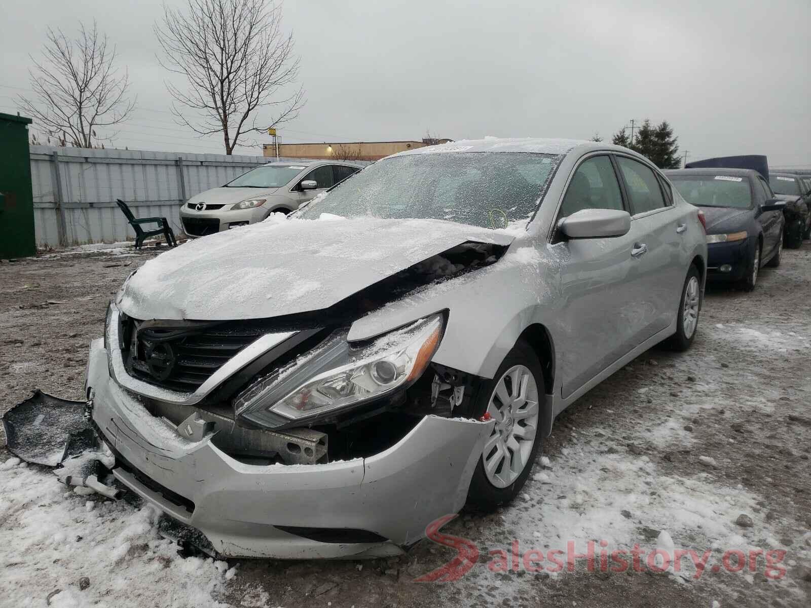 1N4AL3APXHN339281 2017 NISSAN ALTIMA