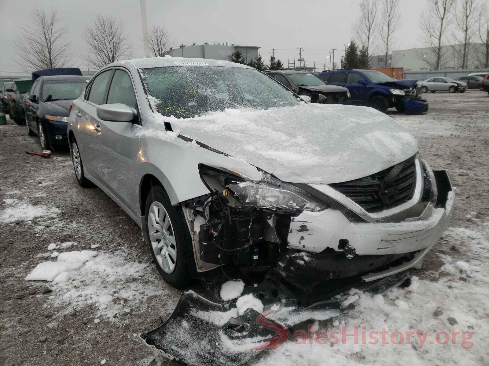 1N4AL3APXHN339281 2017 NISSAN ALTIMA