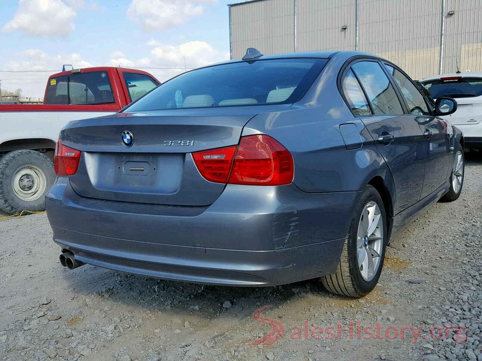 3GNCJPSB4HL140401 2010 BMW 3 SERIES