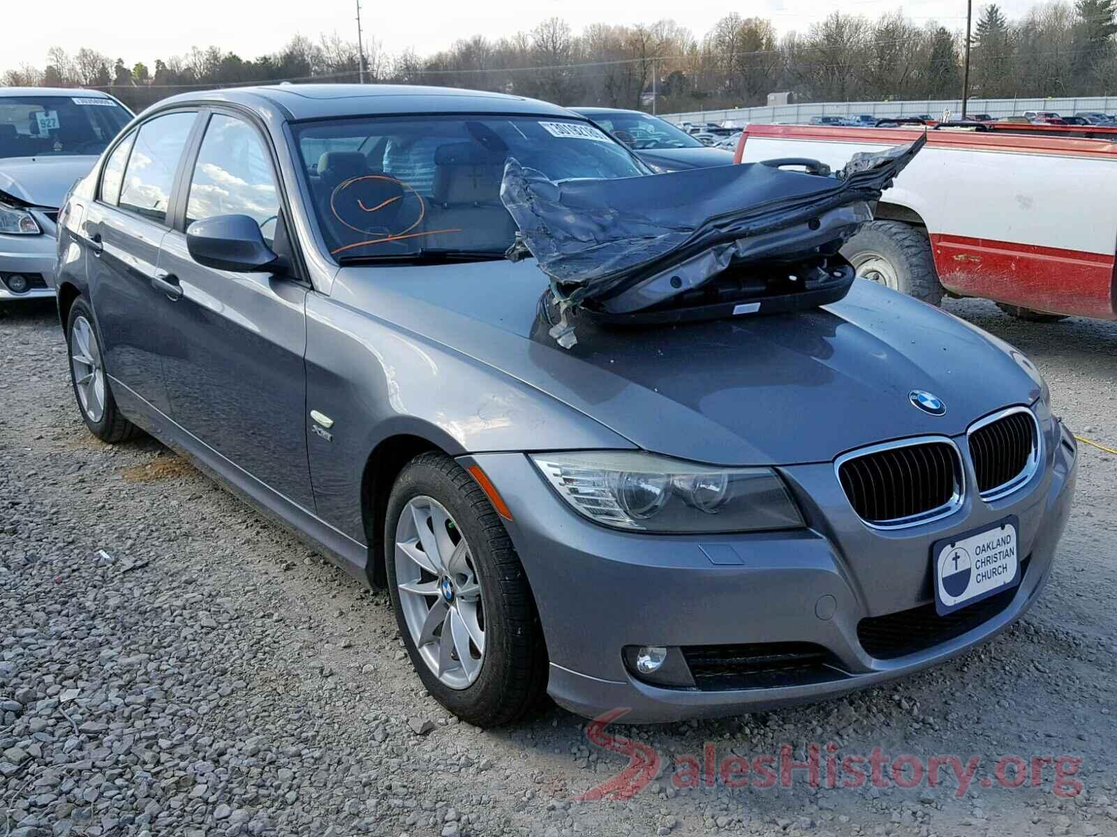 3GNCJPSB4HL140401 2010 BMW 3 SERIES