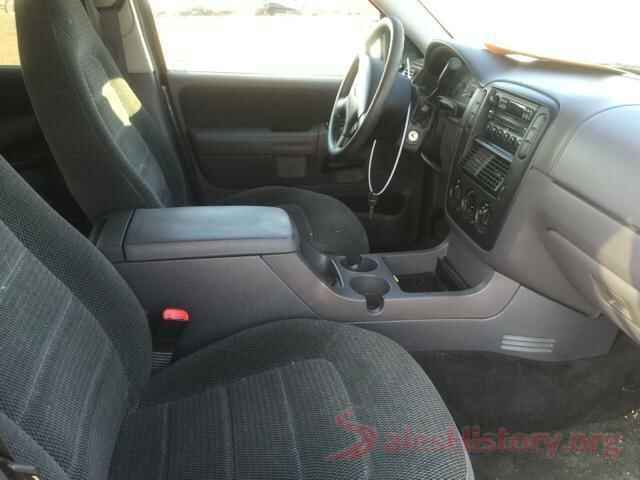 3KPF24AD7ME266335 2002 FORD EXPLORER