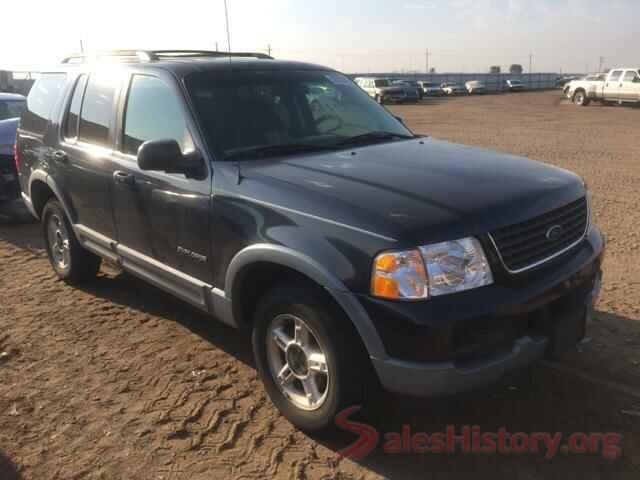 3KPF24AD7ME266335 2002 FORD EXPLORER