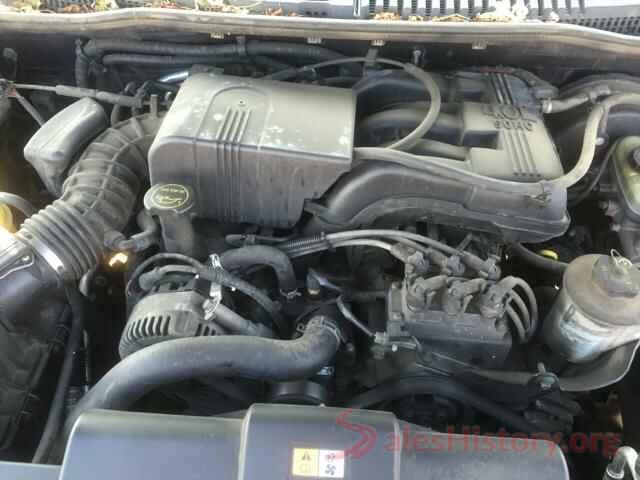 3KPF24AD7ME266335 2002 FORD EXPLORER