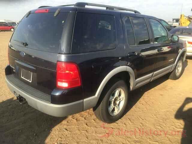 3KPF24AD7ME266335 2002 FORD EXPLORER