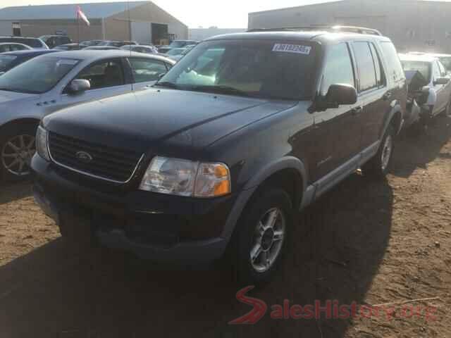 3KPF24AD7ME266335 2002 FORD EXPLORER