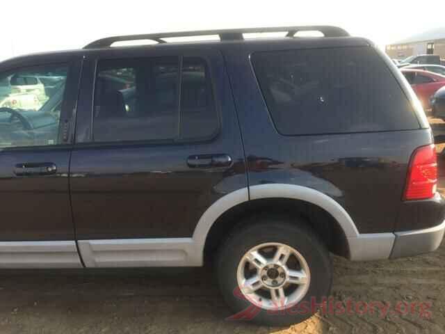 3KPF24AD7ME266335 2002 FORD EXPLORER