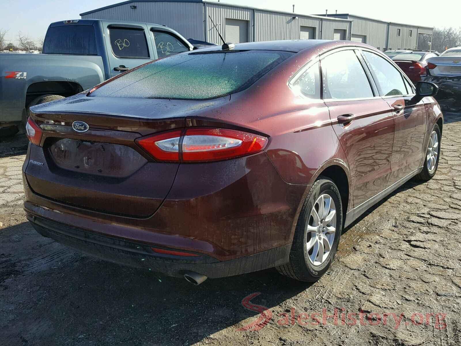 JHMFC1F72JX025338 2015 FORD FUSION