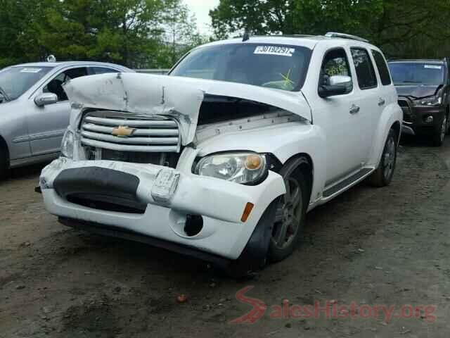 2C3CDXGJ4LH175140 2010 CHEVROLET HHR