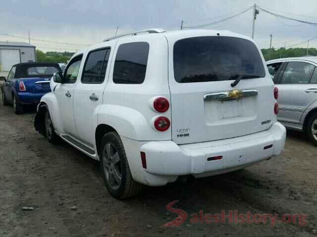 2C3CDXGJ4LH175140 2010 CHEVROLET HHR