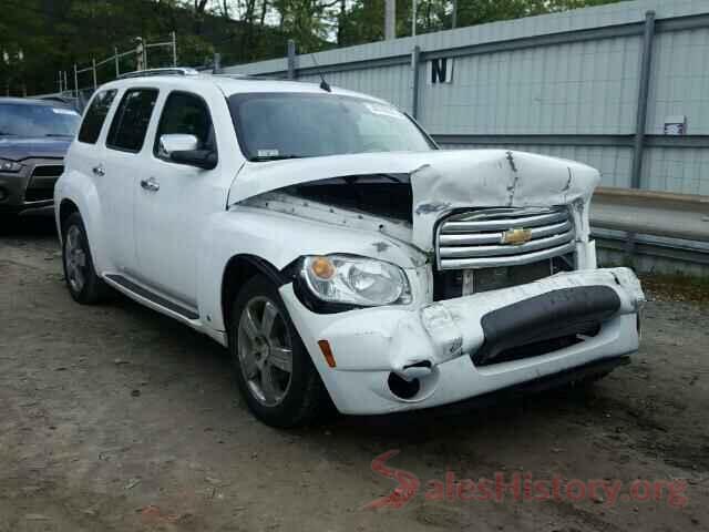 2C3CDXGJ4LH175140 2010 CHEVROLET HHR