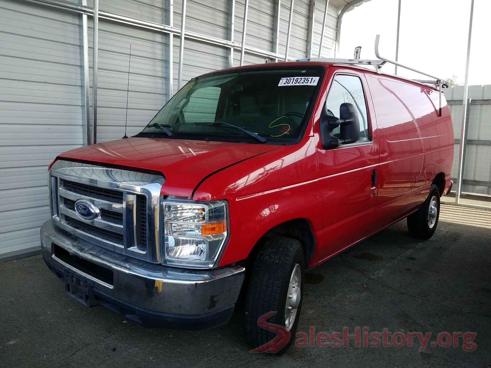 1FTEW1EP9JKC64162 2014 FORD ECONOLINE