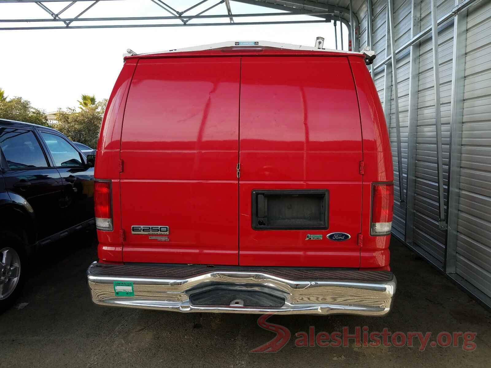 1FTEW1EP9JKC64162 2014 FORD ECONOLINE