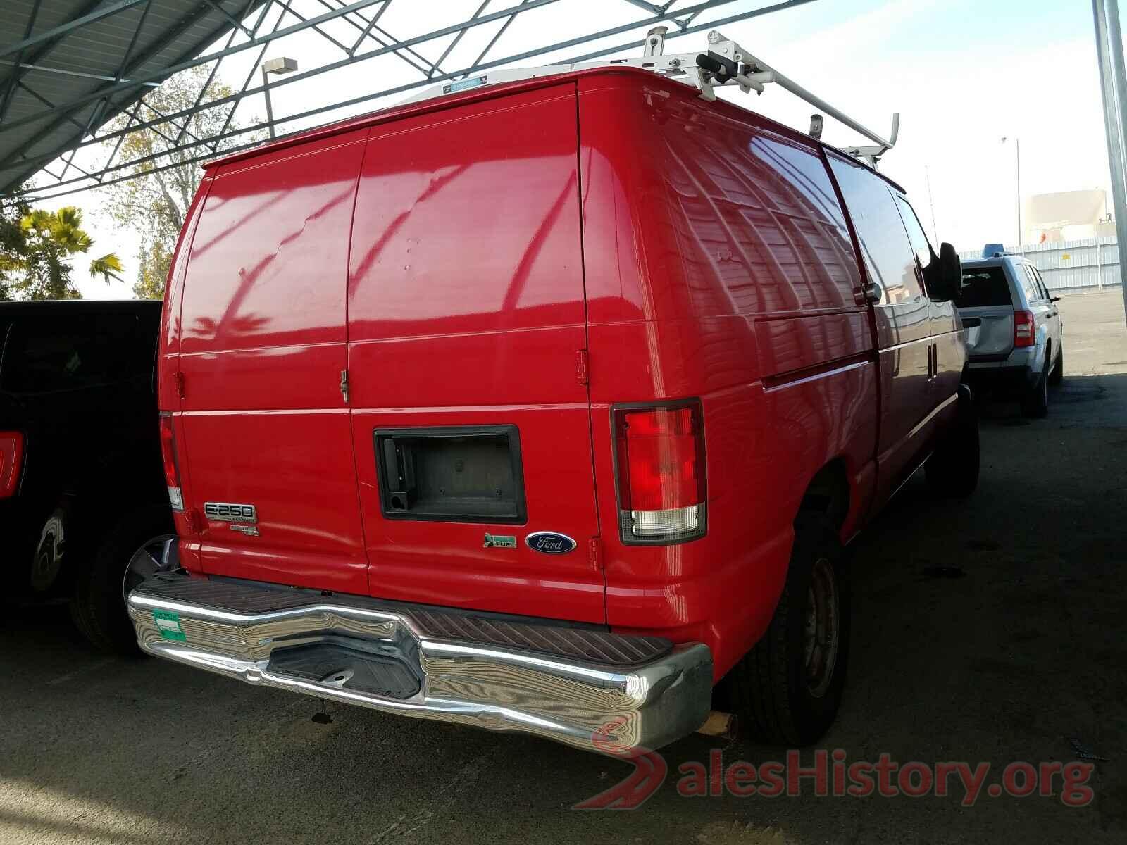 1FTEW1EP9JKC64162 2014 FORD ECONOLINE