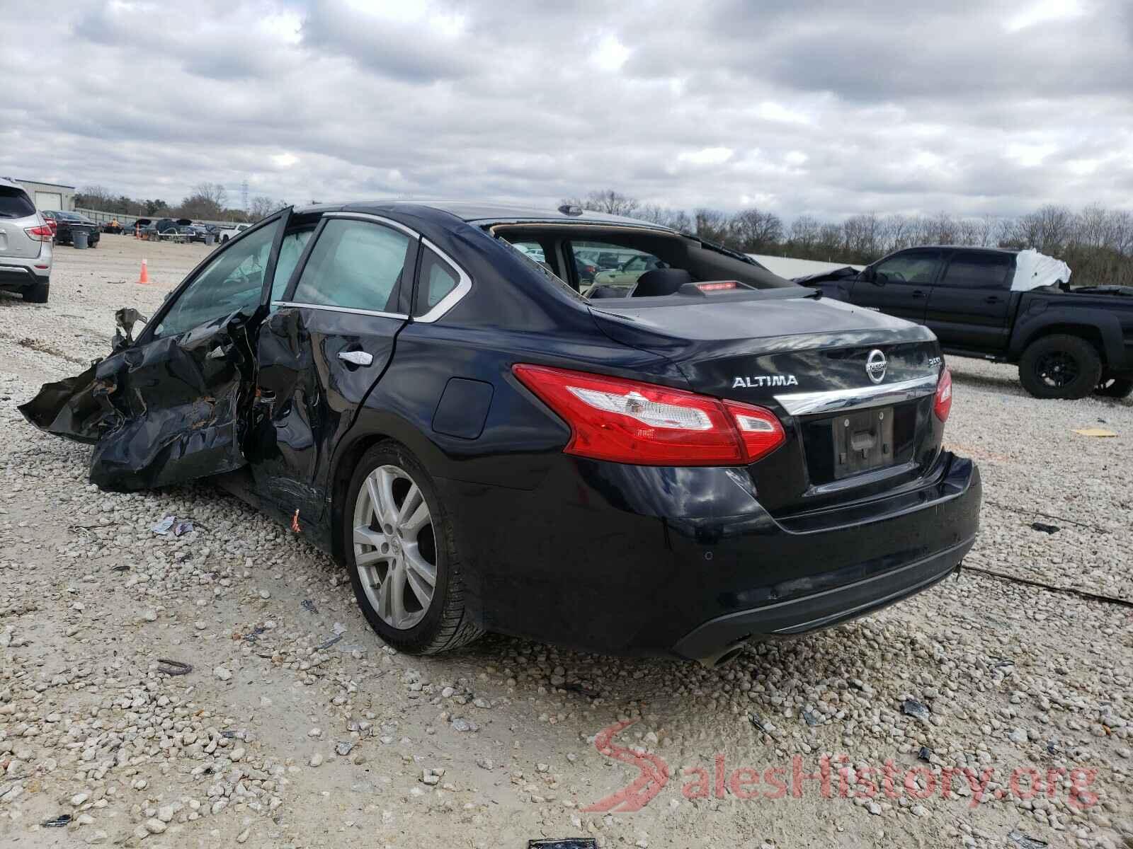 1N4BL3AP1GC157497 2016 NISSAN ALTIMA