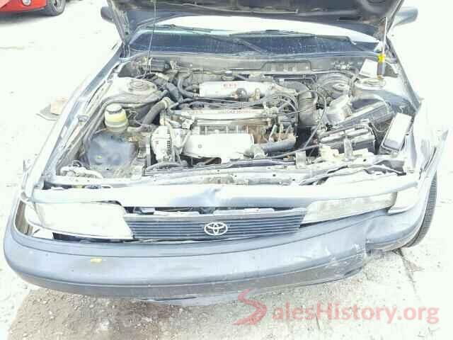 3TMCZ5ANXLM345225 1991 TOYOTA CAMRY