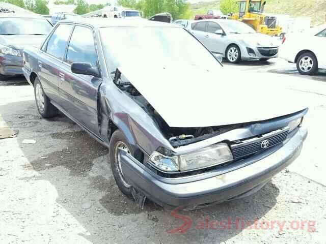 3TMCZ5ANXLM345225 1991 TOYOTA CAMRY