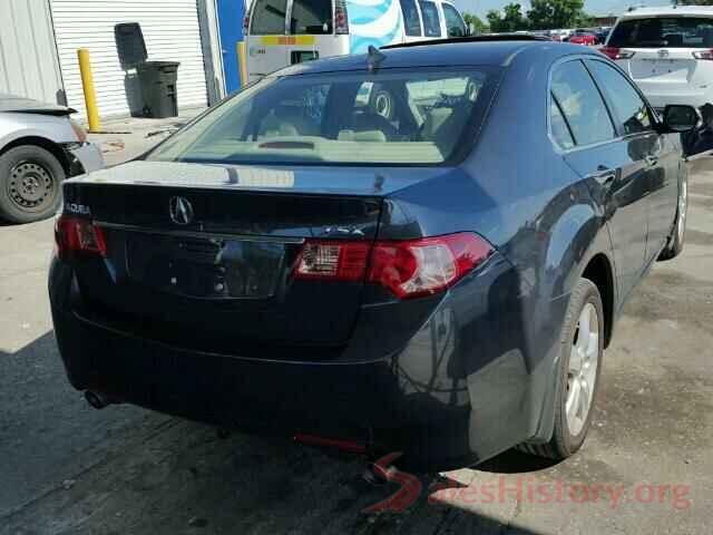 WAUTNAF54KA053866 2012 ACURA TSX