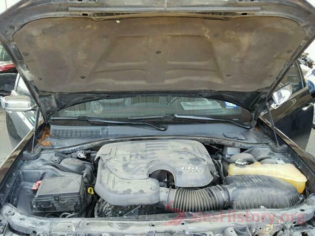 3VWC57BU8KM010943 2012 CHRYSLER 300