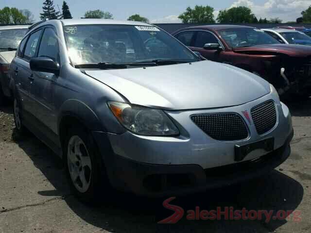 3VWN57BU1KM051309 2006 PONTIAC VIBE