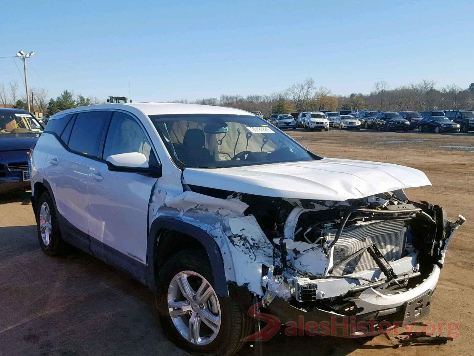 WVGBV7AX5HK043016 2018 GMC TERRAIN SL