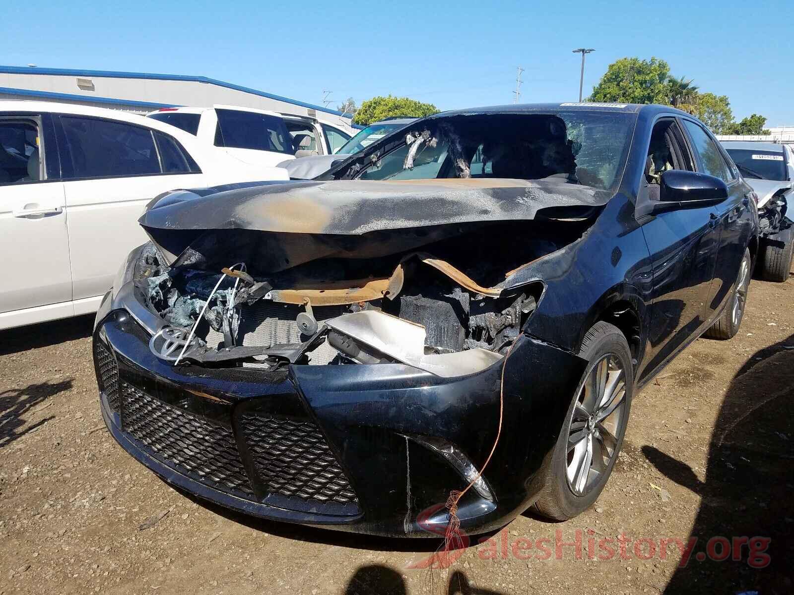 4T1BF1FK9HU690773 2017 TOYOTA CAMRY