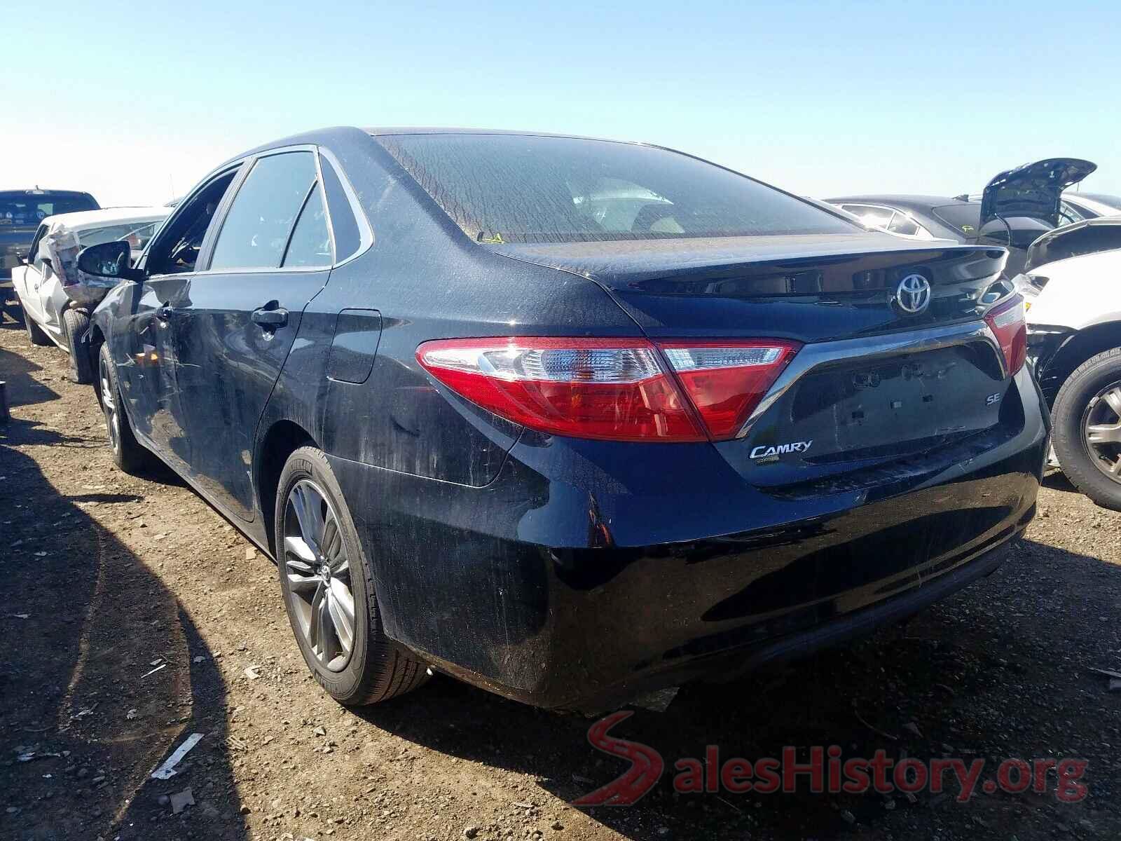 4T1BF1FK9HU690773 2017 TOYOTA CAMRY