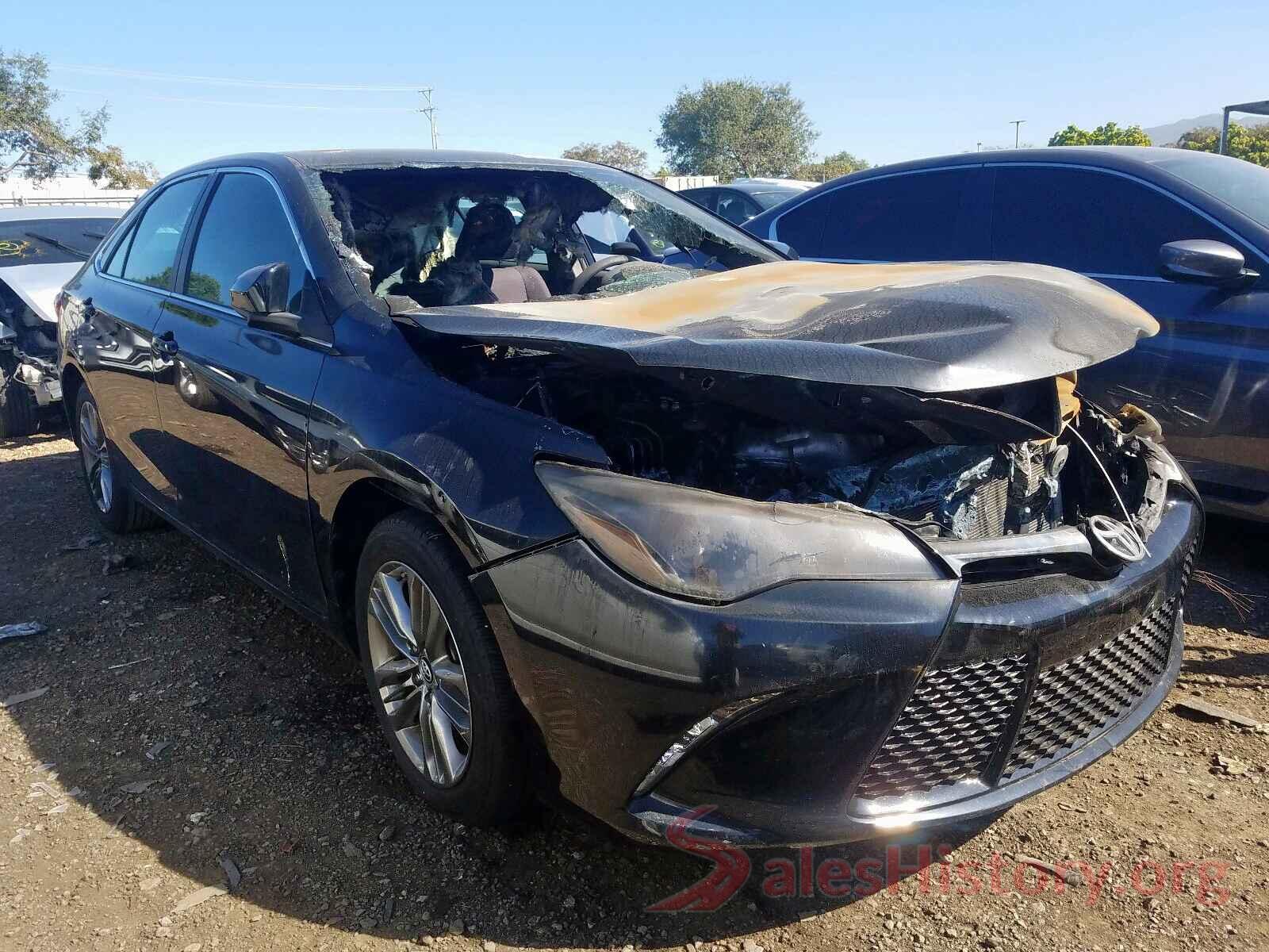 4T1BF1FK9HU690773 2017 TOYOTA CAMRY