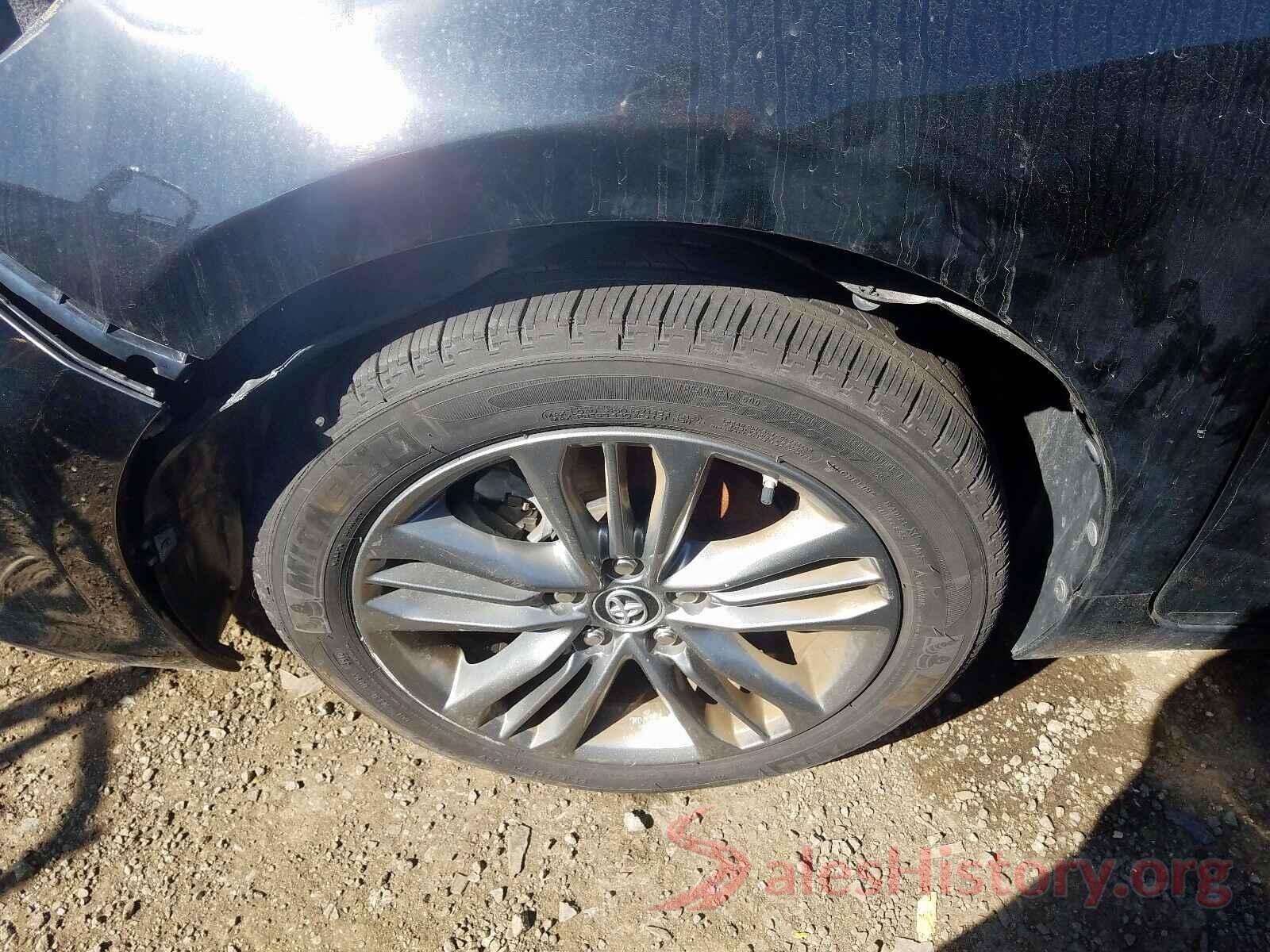 4T1BF1FK9HU690773 2017 TOYOTA CAMRY