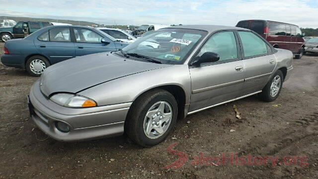 JTJBM7FX0K5230411 1997 DODGE INTREPID