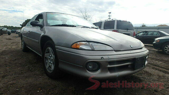 JTJBM7FX0K5230411 1997 DODGE INTREPID