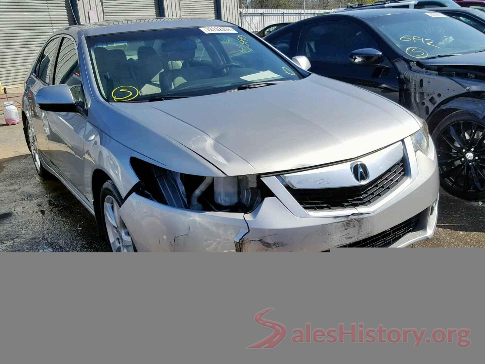 1N4BL4CV4KC102388 2010 ACURA TSX