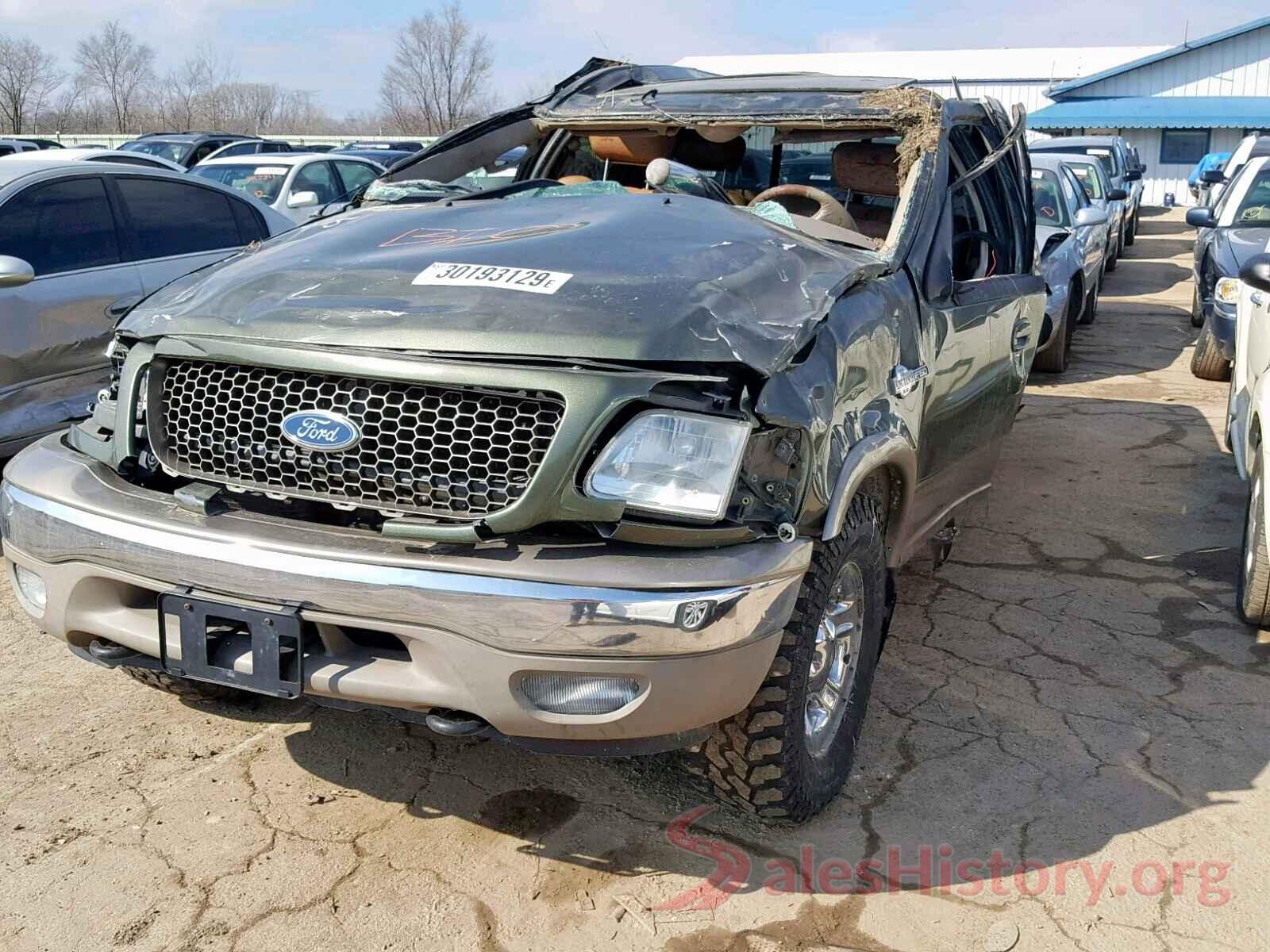 JN1BJ1CR6HW136568 2003 FORD F150 SUPER