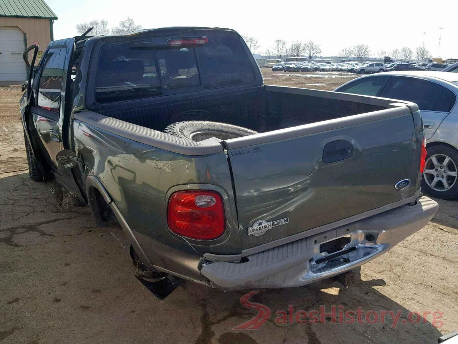 JN1BJ1CR6HW136568 2003 FORD F150 SUPER