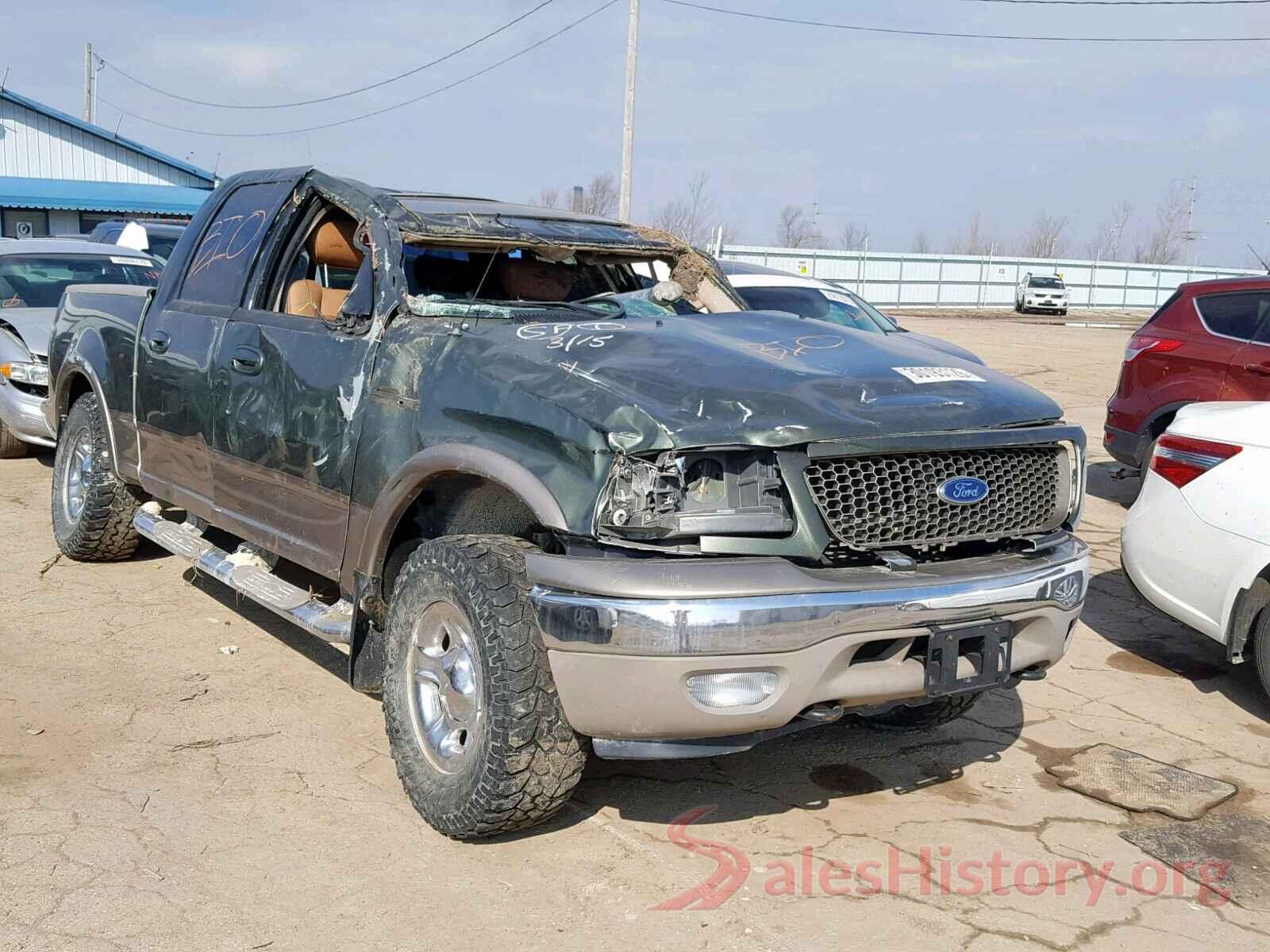 JN1BJ1CR6HW136568 2003 FORD F150 SUPER