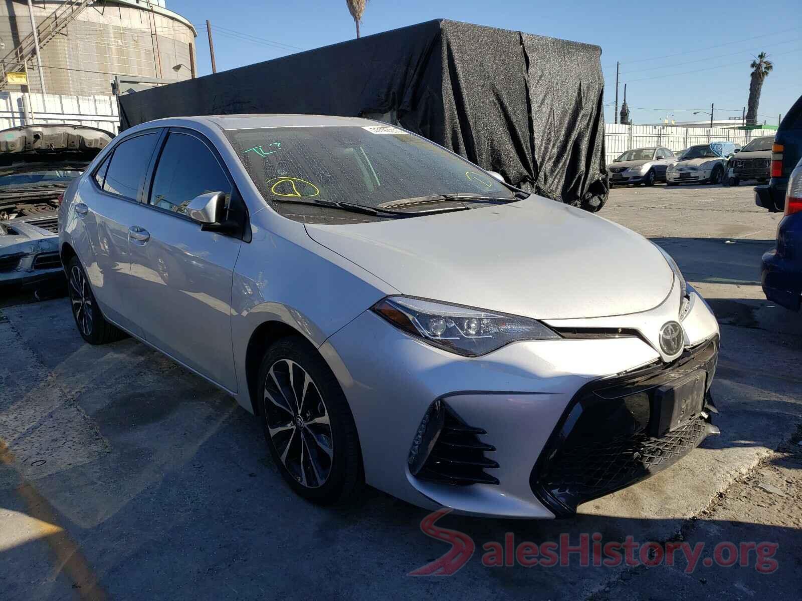 2T1BURHE8HC903063 2017 TOYOTA COROLLA