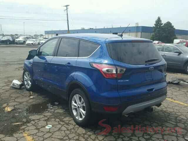 KMHTG6AF6KU003703 2017 FORD ESCAPE