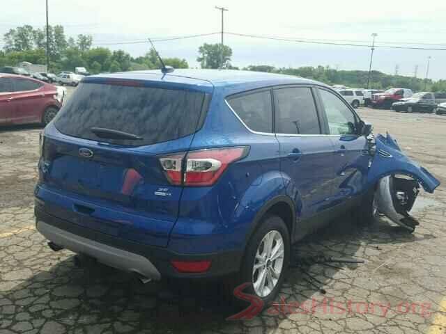 KMHTG6AF6KU003703 2017 FORD ESCAPE