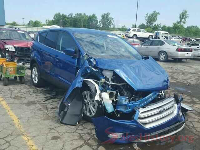 KMHTG6AF6KU003703 2017 FORD ESCAPE