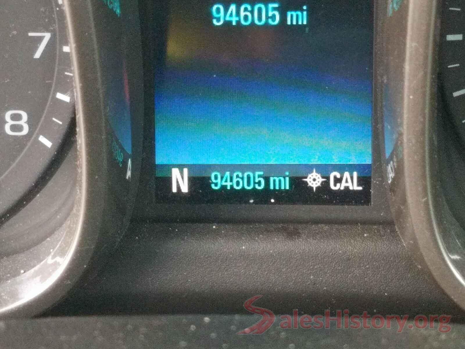 1N6BF0KM4JN800485 2014 CHEVROLET MALIBU