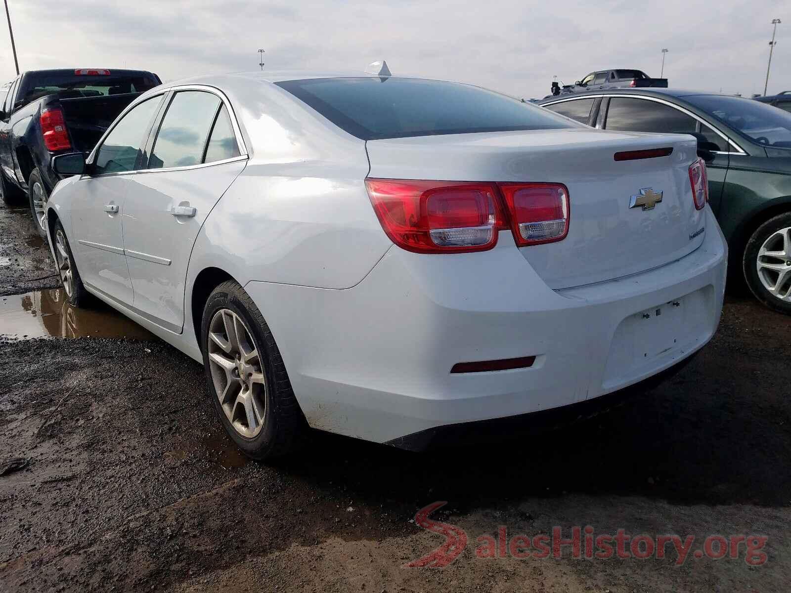 1N6BF0KM4JN800485 2014 CHEVROLET MALIBU