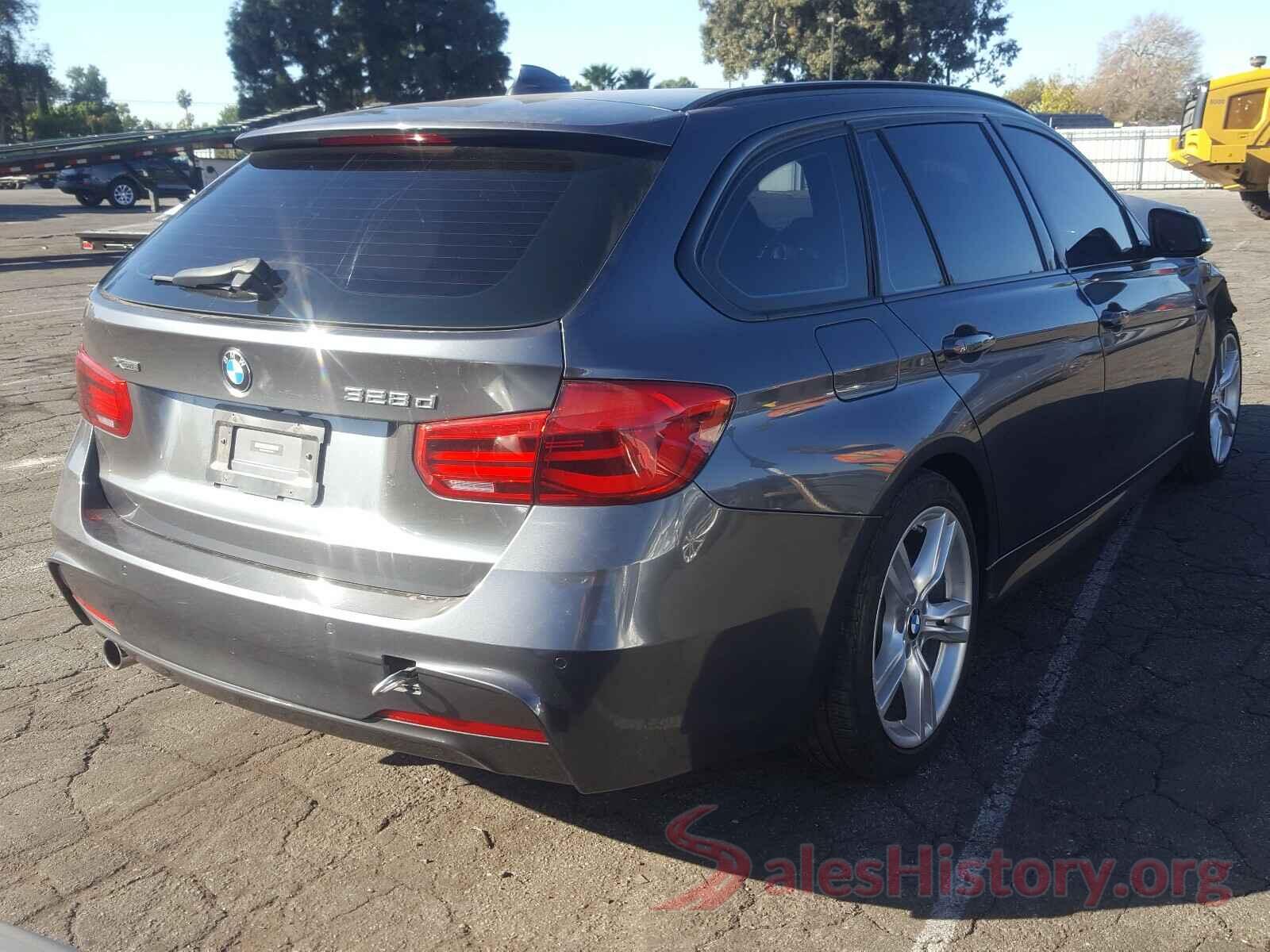 WBA8J1C59GK710720 2016 BMW 3 SERIES