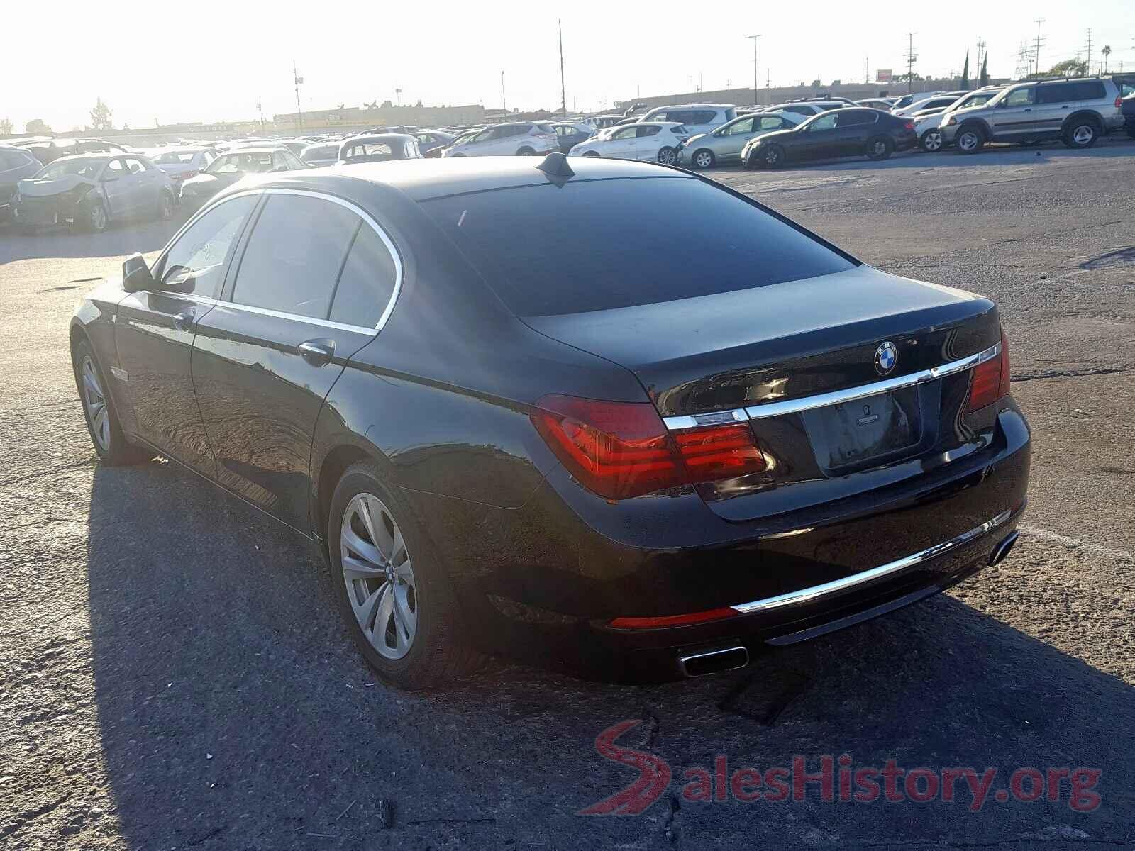 KNADM4A37G6585895 2015 BMW 7 SERIES