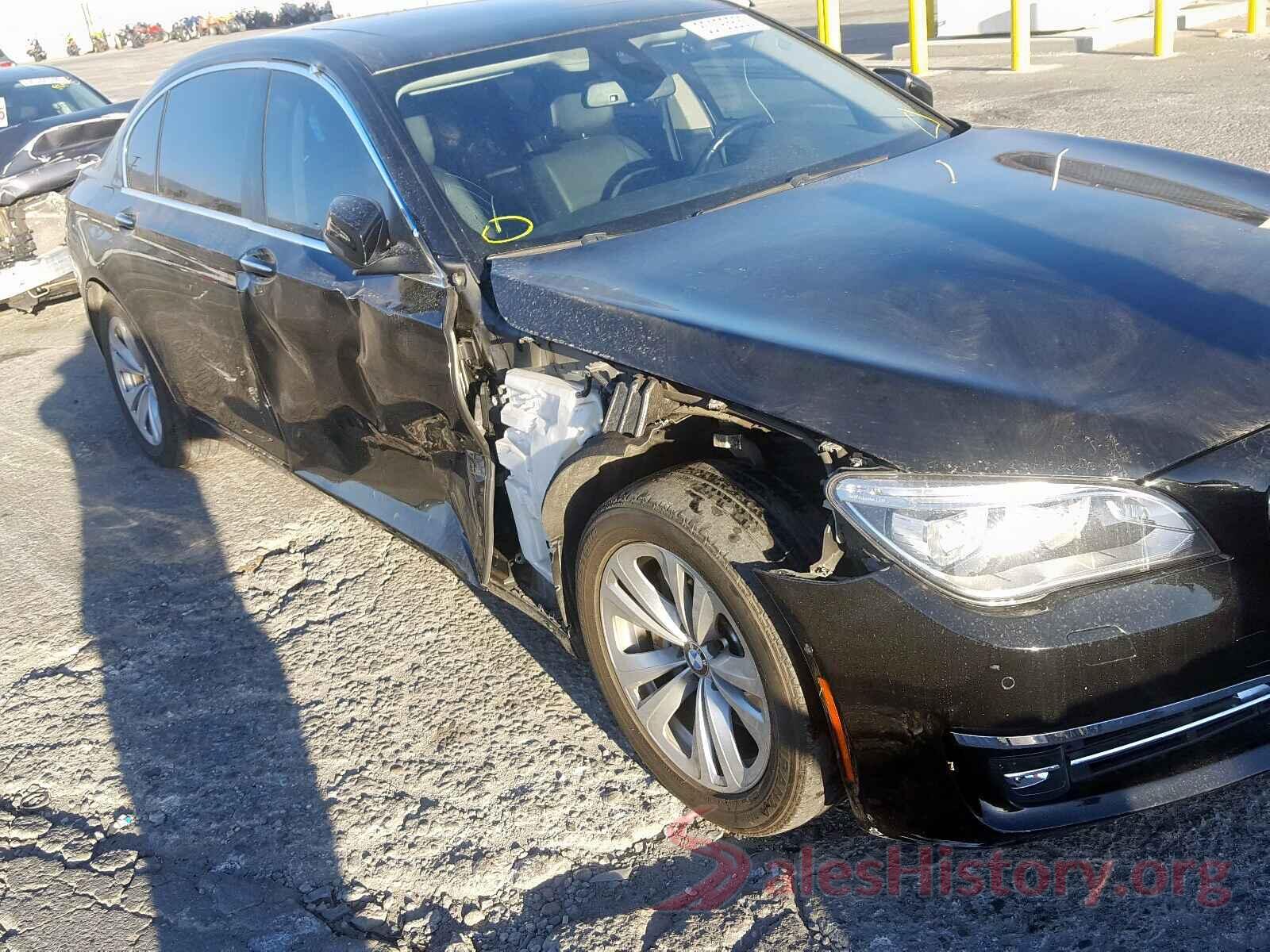 KNADM4A37G6585895 2015 BMW 7 SERIES