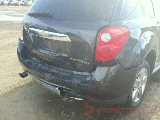 4T1BZ1HK8JU001767 2014 CHEVROLET EQUINOX