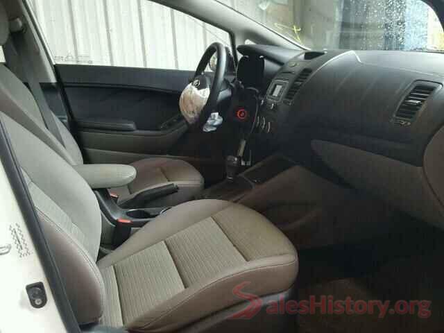 JA4AD2A32GZ047690 2014 KIA FORTE