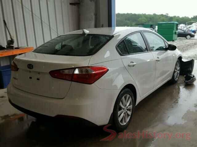 JA4AD2A32GZ047690 2014 KIA FORTE