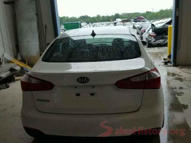 JA4AD2A32GZ047690 2014 KIA FORTE